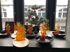 -三号黄浦会Canton Table