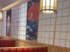 -松野谷·寿喜烧自助(华联顺义金街购物中心店)