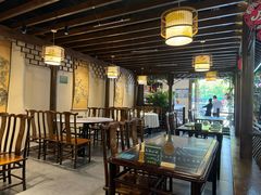 -小方外婆菜(蒙山路店)