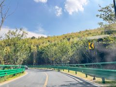 -南北湖风景区