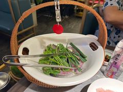 -野山舂·贵州现舂酸汤牛肉(民生路店)