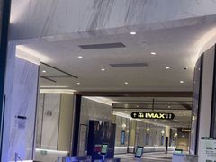 -英皇电影城(平安金融中心IMAX激光店)