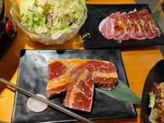 -炭治郎烧肉(滨江和城店)