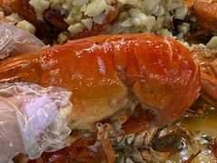 -三妹小龙虾·黄油蟹(华侨城总店)
