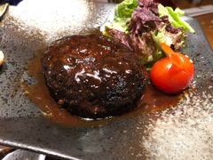 -炎蔵牛舌烤肉