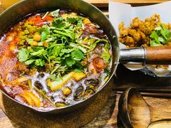 -小满手工粉(上海品尊国际店)