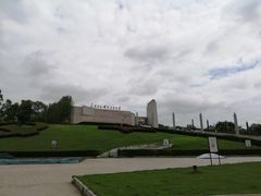 -中央革命根据地历史博物馆