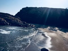 -那琴半岛地质海洋公园