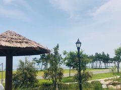 -青岛海泉湾度假区温泉