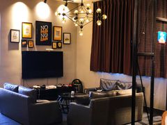 -Kings party 高端轰趴会所(朝阳北路店)