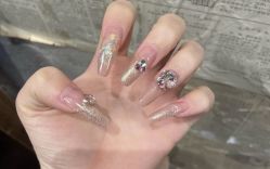 -斯馨·健康美甲美睫