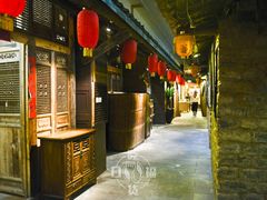 -田园印象·成都土菜院子(华阳店)