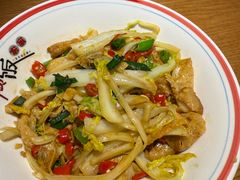 -赣饭农家·江西小炒(西乡店)