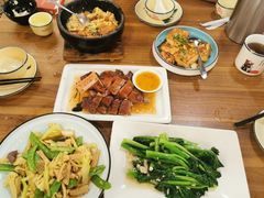 -先记烧鹅王·本地粤菜(福永店)