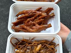 -顺城金记卤鸡·清真