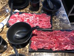 -林记潮牛·牛肉火锅(上马墩店)