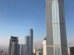-大连中远海运洲际酒店