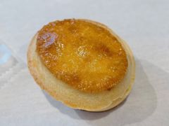 原味司康-熊叔熊婶面包房(团结湖店)