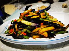 -福阿婆老牌湘菜(大润发店)