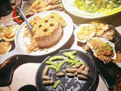 -嘎嘎鸭脑壳(蜀汉路店)