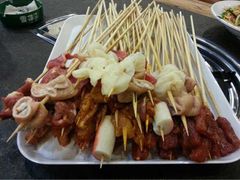 iphone_upload_pic-川成串·自助串串香火锅(朝阳店)