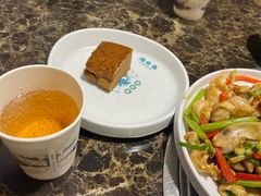 -鱼粤鲜淘米捞·中山脆肉鲩火锅(悦湖会店)