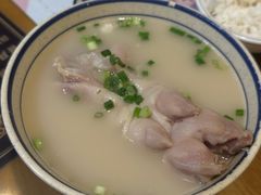 -易老妈蹄花.特色川菜(人民公园总店)
