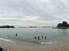 -巴拉湾海滩