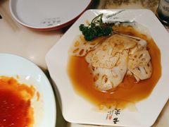 -醉美长安·陕菜(万和城店)