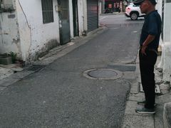 -津津老鸭粉丝馆(正东路店)