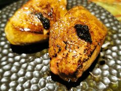 -炙柒Sekinana·精致料理 烧鸟·铁板烧(海上世界店)