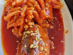 -大鸭梨烤鸭店(金顶街店)