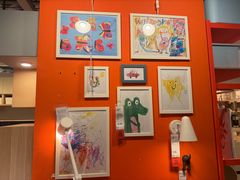 -宜家家居(四元桥商场店)