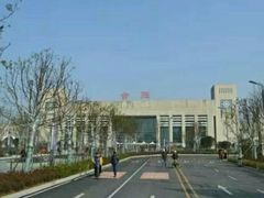 -合肥火车站(地铁站)