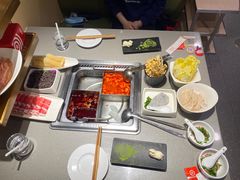 -海底捞火锅(南海万科广场店)