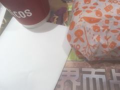 -德克士(崂山百货店)