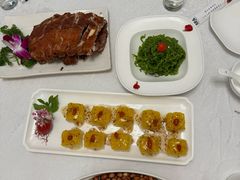 -小贝壳酒楼(经九路店)