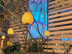 -桂满陇·海市蜃楼·黑金(国金店)