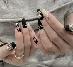 -LILY NAILS美甲美睫