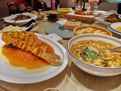 -味莊·青岛菜(云霄路店)