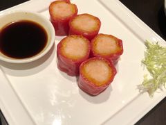 -领事馆19号中餐厅(厦门海景洲际酒店)