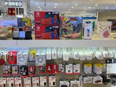 -鹰巢数码EAGLE’S NEST(燕莎店)