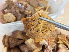 -细妹五香牛杂(步行街店)