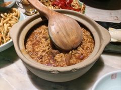 -小吊梨汤·北京菜·烤鸭(鸟巢店)