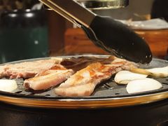 -韩象烤肉·韩国料理(市南麦凯乐旗舰店)