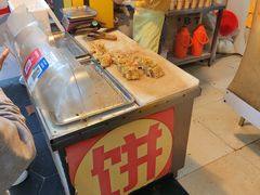 -咏春葱油饼(德政中路店)