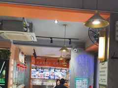 -东来土菜馆(民祥园路店)