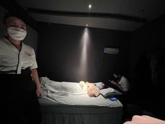 -鹤祥宫·影院足道·SPA连锁(鸿尊布吉店)