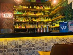 -TEQO·Mexican food & Bar