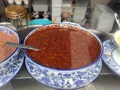 -洞子口张老二凉粉(文殊院店)